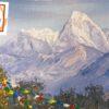 Annapurna Range